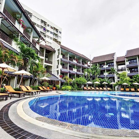Splendid Resort @ Jomtien Εξωτερικό φωτογραφία
