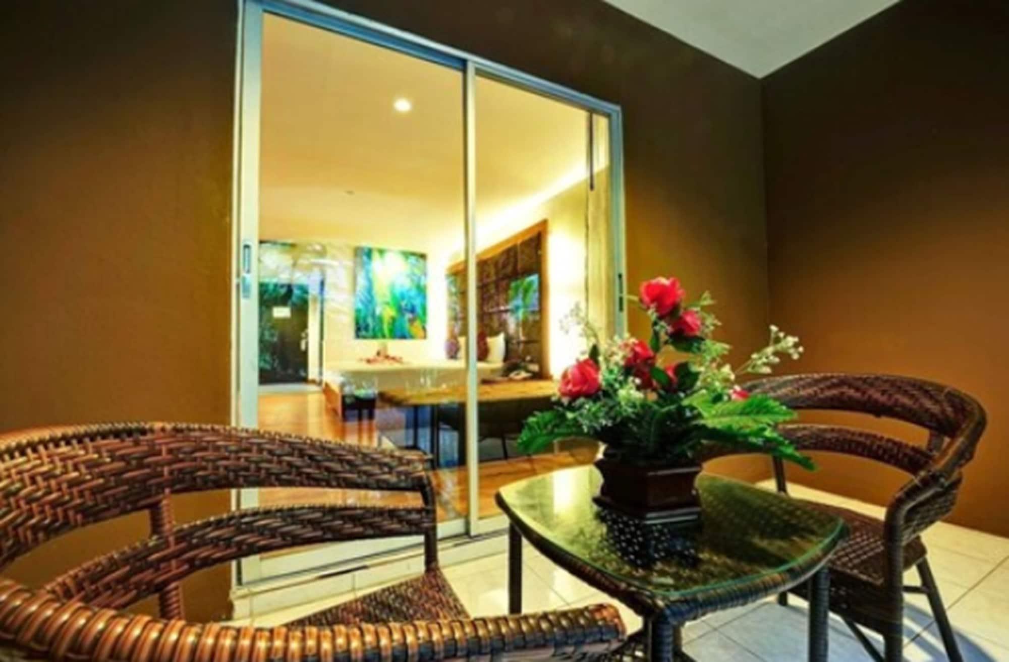 Splendid Resort @ Jomtien Εξωτερικό φωτογραφία