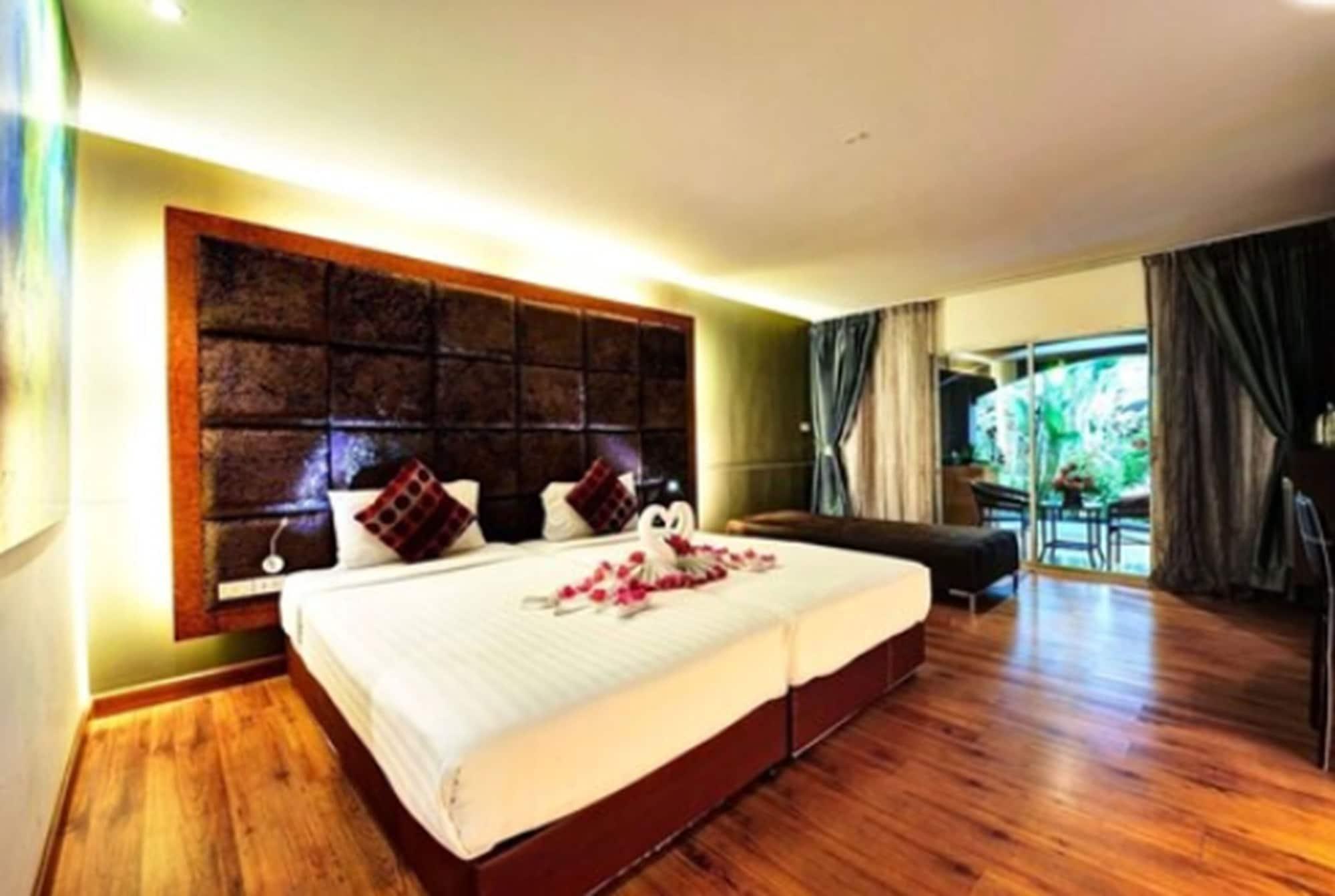 Splendid Resort @ Jomtien Εξωτερικό φωτογραφία