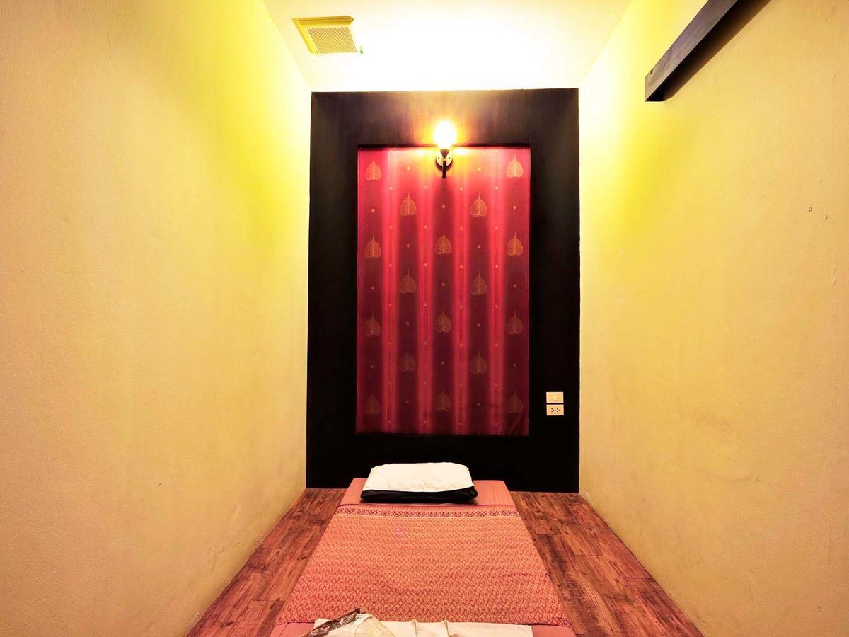 Splendid Resort @ Jomtien Εξωτερικό φωτογραφία