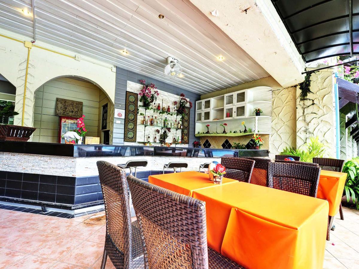 Splendid Resort @ Jomtien Εξωτερικό φωτογραφία