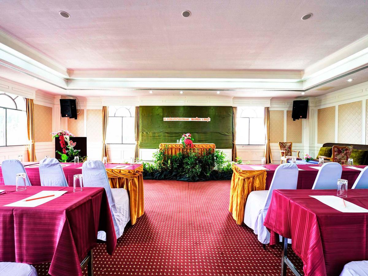 Splendid Resort @ Jomtien Εξωτερικό φωτογραφία