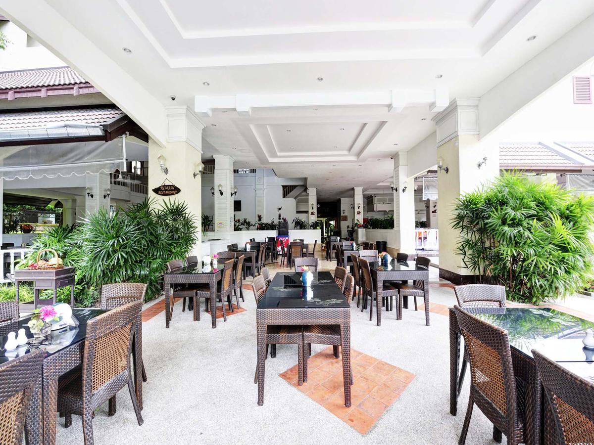 Splendid Resort @ Jomtien Εξωτερικό φωτογραφία