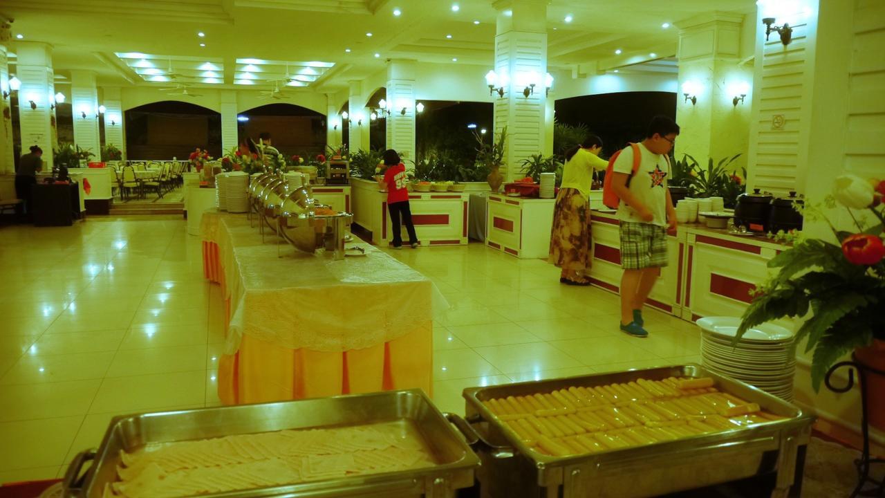 Splendid Resort @ Jomtien Εξωτερικό φωτογραφία
