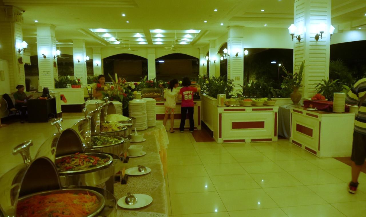 Splendid Resort @ Jomtien Εξωτερικό φωτογραφία