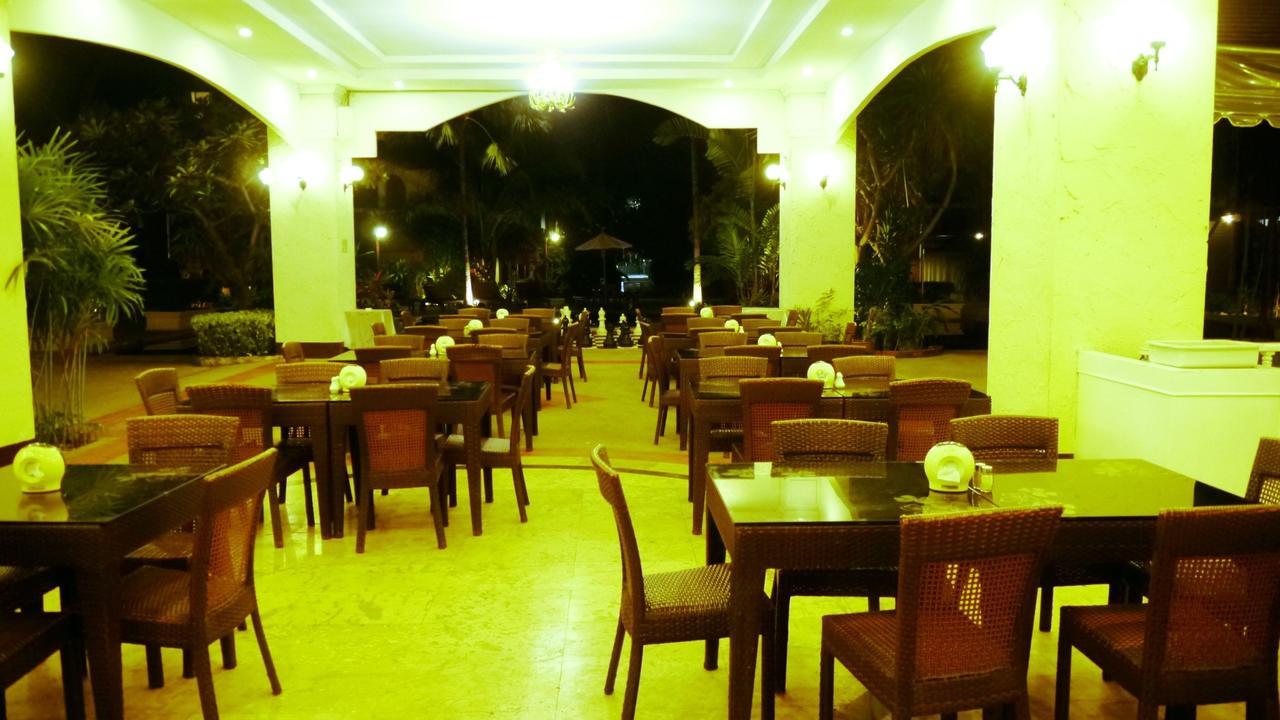 Splendid Resort @ Jomtien Εξωτερικό φωτογραφία