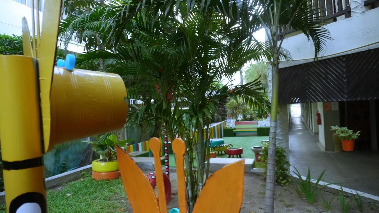 Splendid Resort @ Jomtien Εξωτερικό φωτογραφία