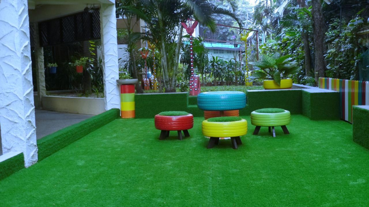 Splendid Resort @ Jomtien Εξωτερικό φωτογραφία