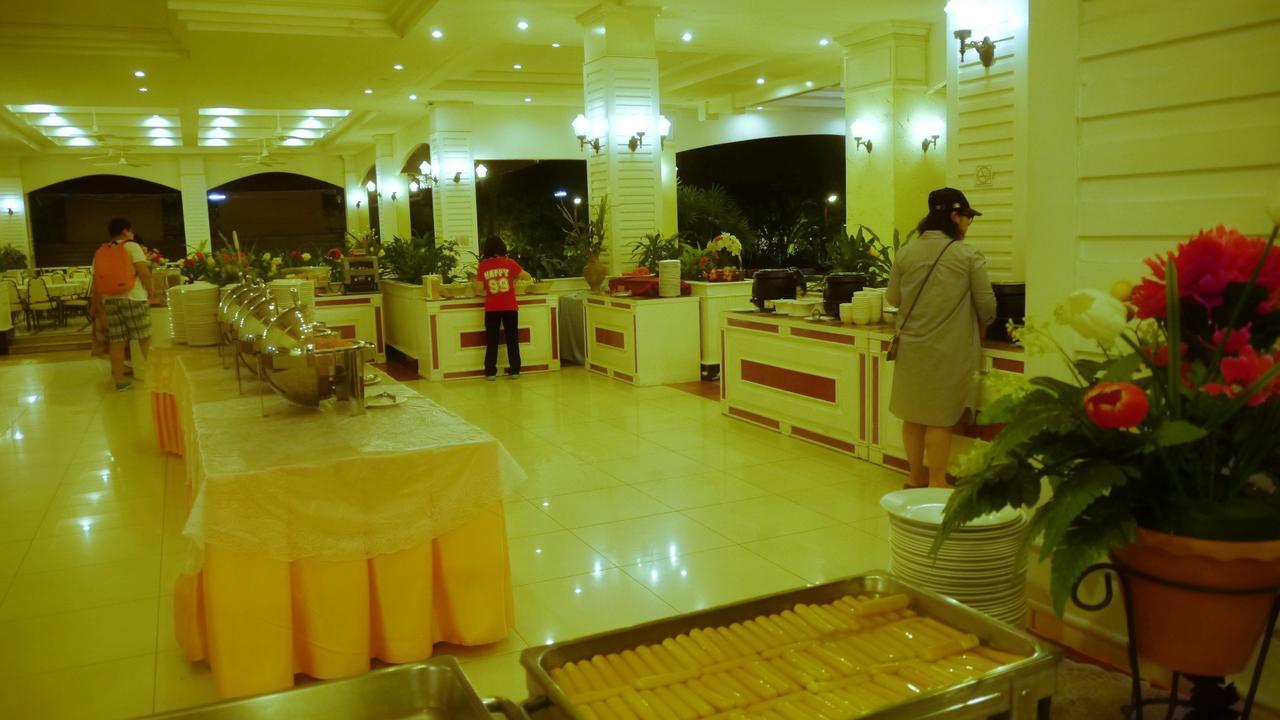 Splendid Resort @ Jomtien Εξωτερικό φωτογραφία