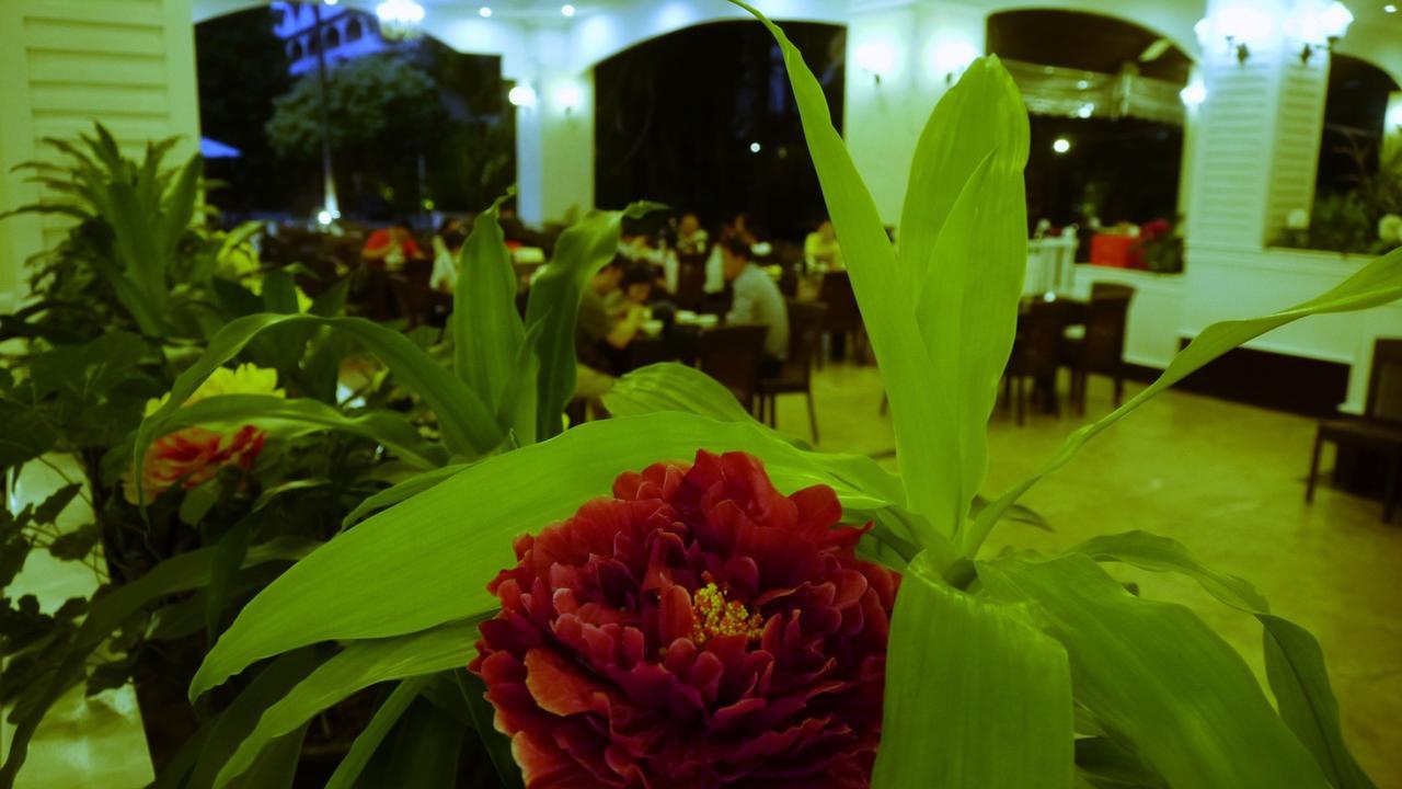 Splendid Resort @ Jomtien Εξωτερικό φωτογραφία