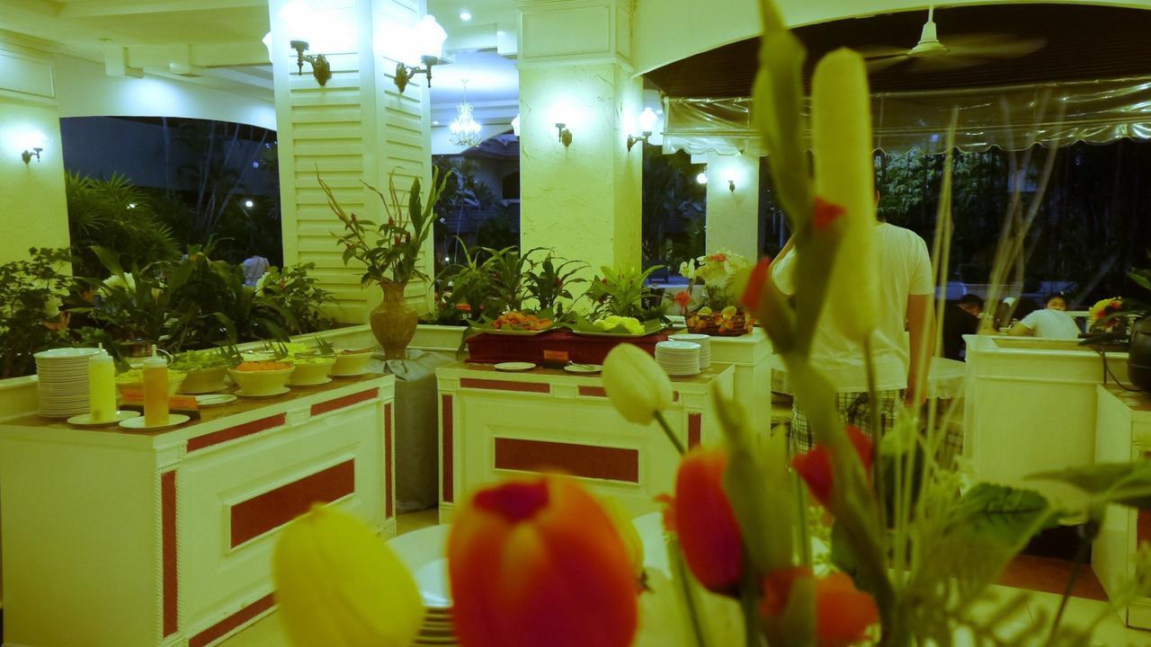 Splendid Resort @ Jomtien Εξωτερικό φωτογραφία