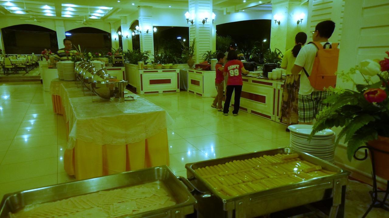 Splendid Resort @ Jomtien Εξωτερικό φωτογραφία