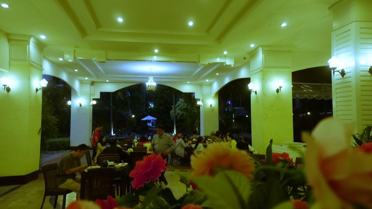Splendid Resort @ Jomtien Εξωτερικό φωτογραφία